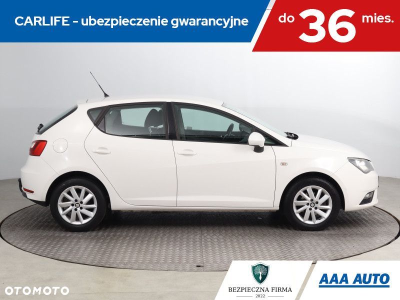 Seat Ibiza - 7