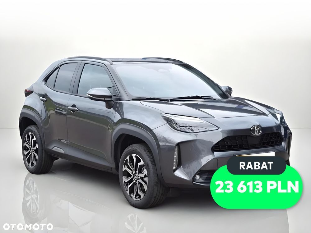 Toyota Yaris Cross Hybrid 1.5 Style - 1