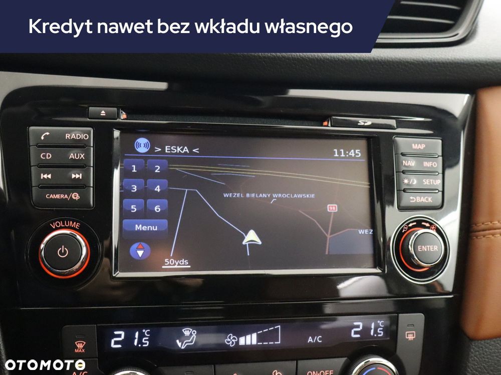 Nissan X-Trail - 15