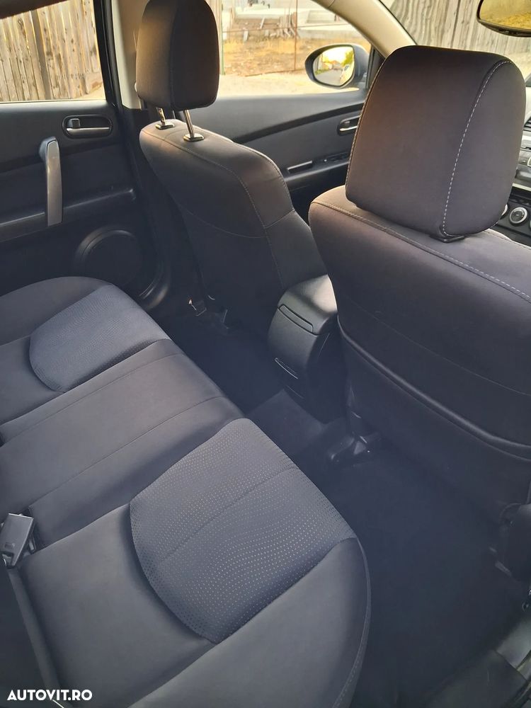 Mazda 6 CD140 TE - 5