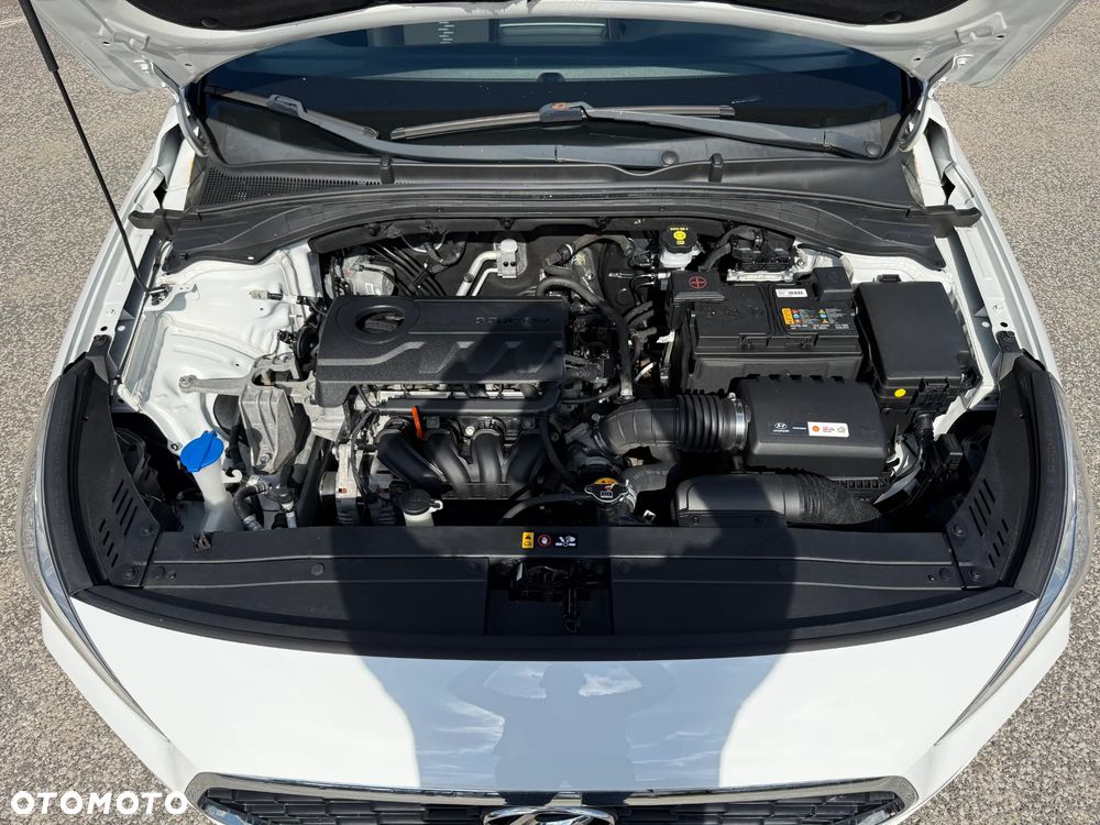 Hyundai i30 1.4 Passion - 7