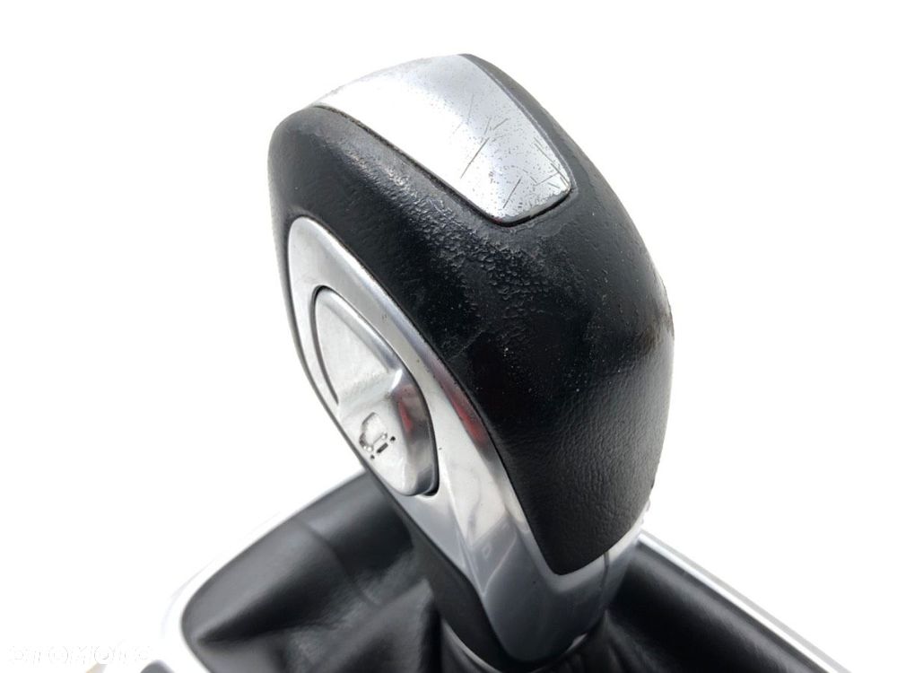 MIESZEK GAŁKA ZMIANY BIEGÓW - 147.00 PLN - FORD MONDEO V sedan (CD) 2012 - 2022 2.0 Hybrid 103 kW - 2