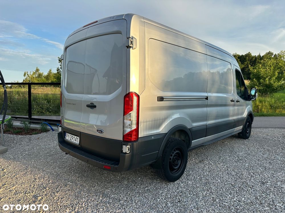 Ford Transit L3 H2 - 22