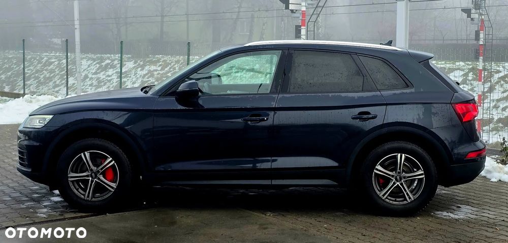 Audi Q5 2.0 TDI clean diesel - 3