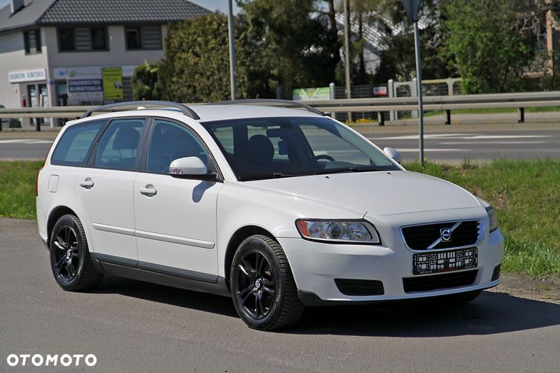 Volvo V50 2.0 Edition - 3