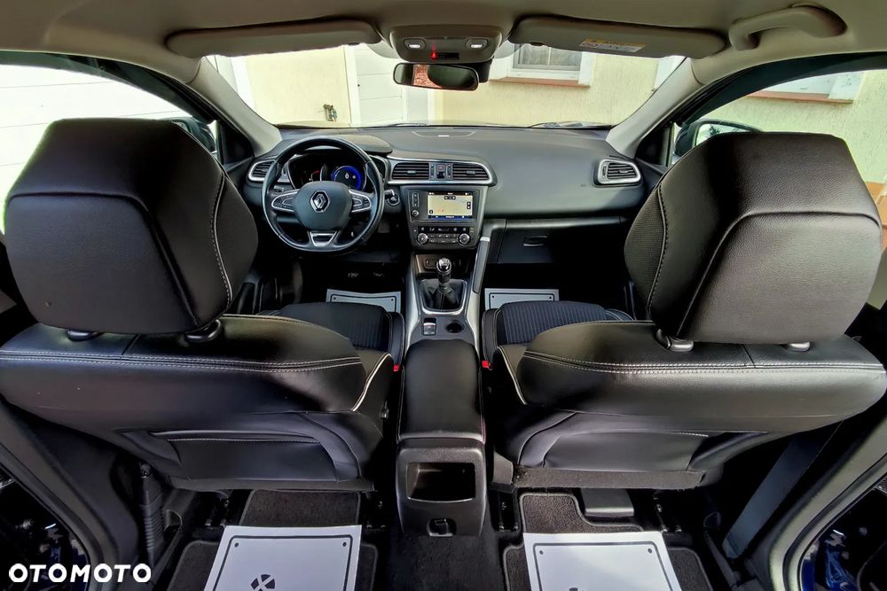Renault Kadjar Energy TCe 130 Bose Edition - 10