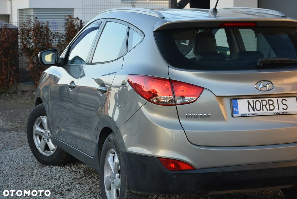 Hyundai ix35 - 25