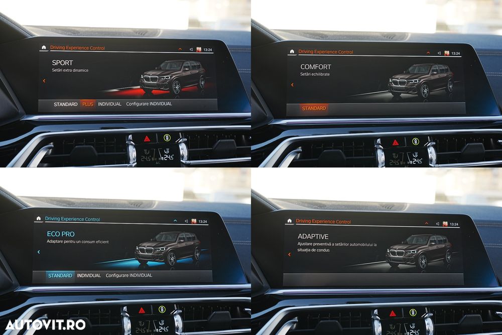 BMW X5 xDrive40i xLine - 19