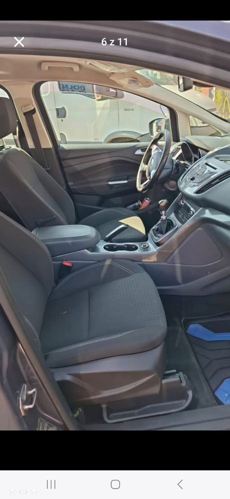 Ford Grand C-MAX 1.6 TDCi Edition - 10