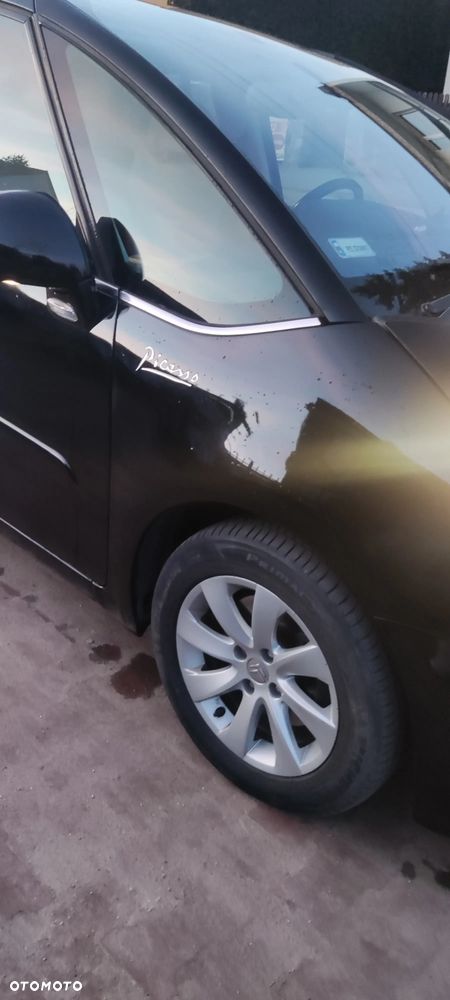 Citroën C4 Picasso 2.0 HDi FAP Exclusive - 7