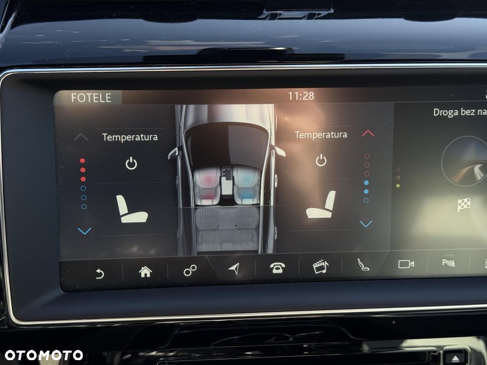 Jaguar F-Pace 3.0 V6 AWD S - 35