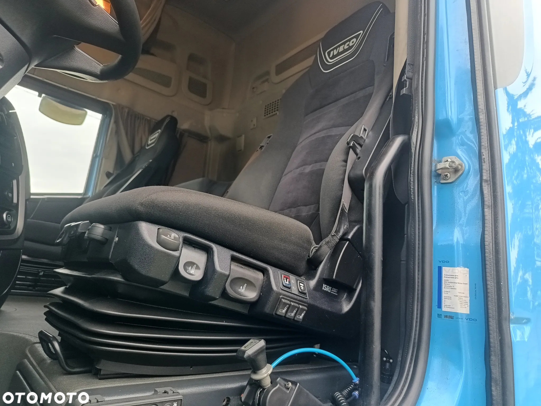 Iveco Stralis X- Way 570 - 31