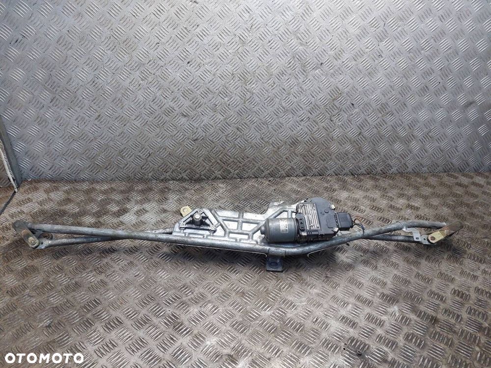 MECHANIZM WYCIERACZEK + SILNICZEK PRZÓD GALAXY MK1 LIFT 7M1955023 - 5