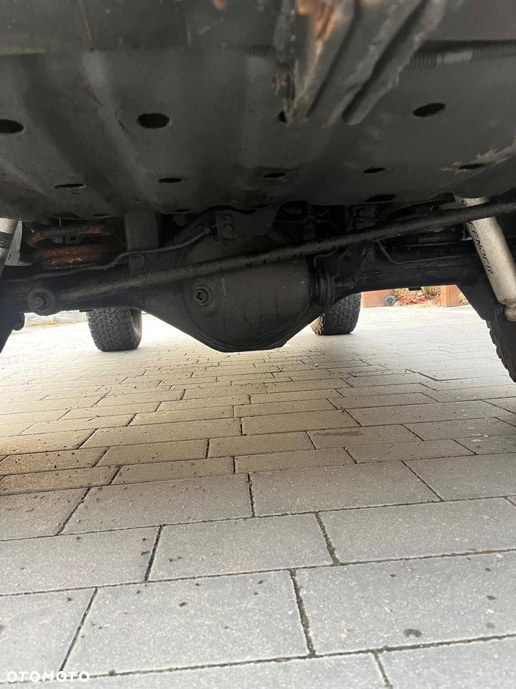 Nissan Patrol 3.0 TDI Luxury - 15