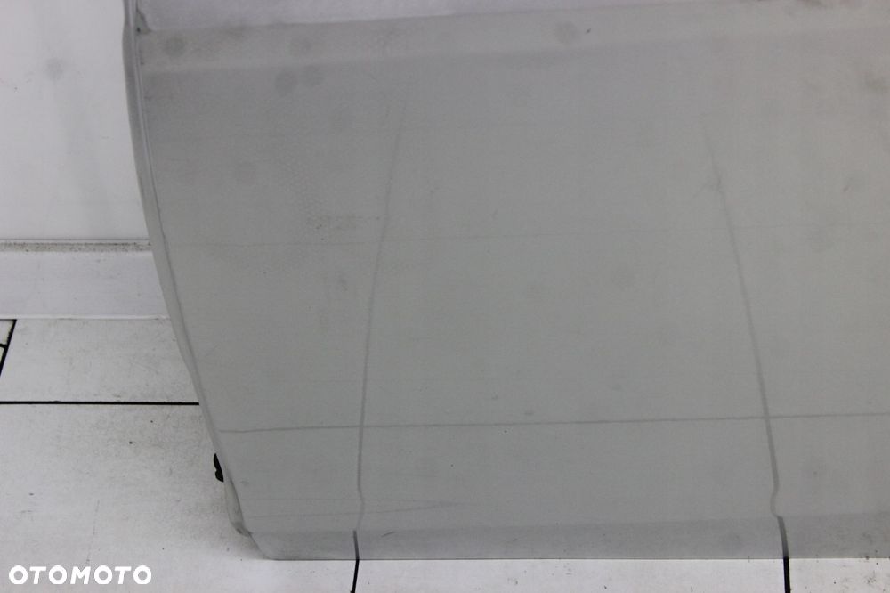 FORD FOCUS MK2 LIFT KOMBI 07R- DRZWI LEWE TYLNE LEWY TYŁ O3 03 - 5