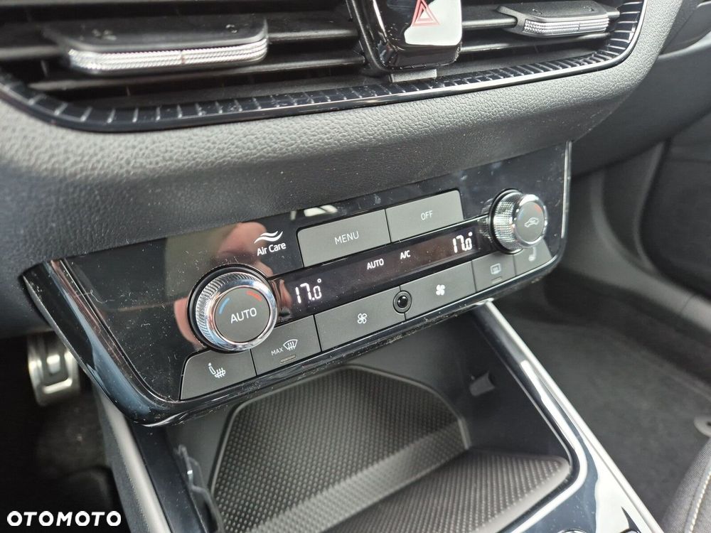 Skoda Fabia 1.0 TSI Monte Carlo DSG - 34