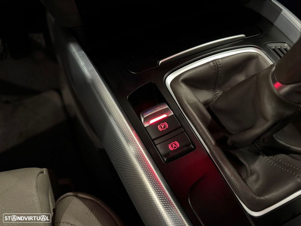 Audi Q5 2.0 TDI Sport - 41