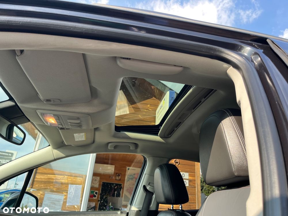 Opel Mokka 1.4 T Cosmo S&S 4x4 - 9