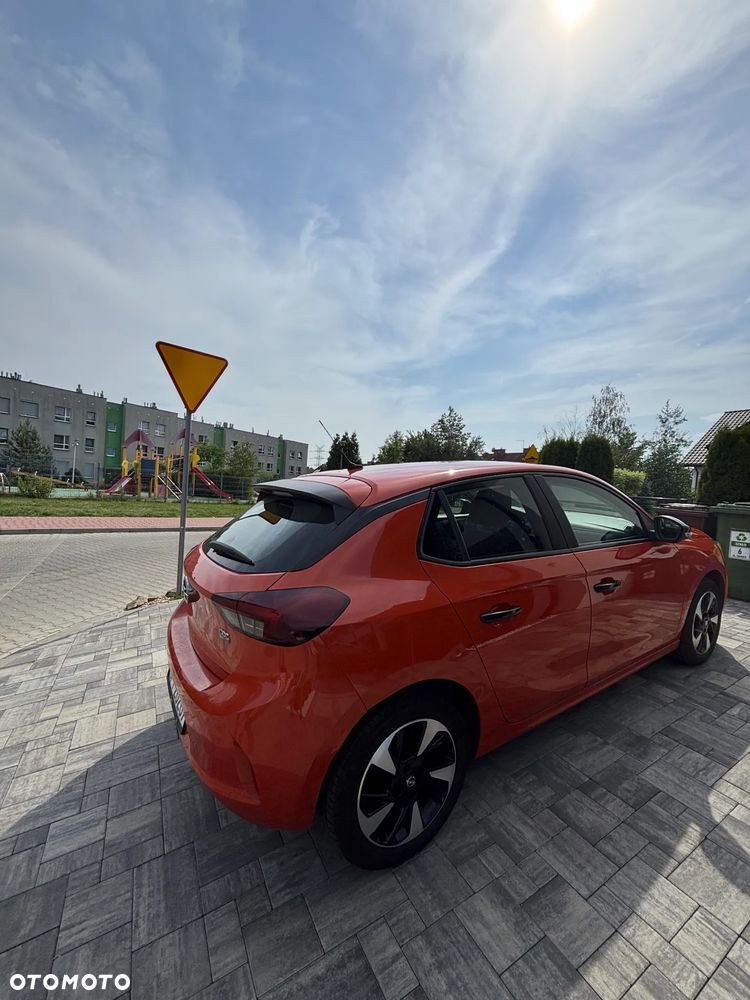 Opel Corsa 1.2 Start/Stop Edition - 16