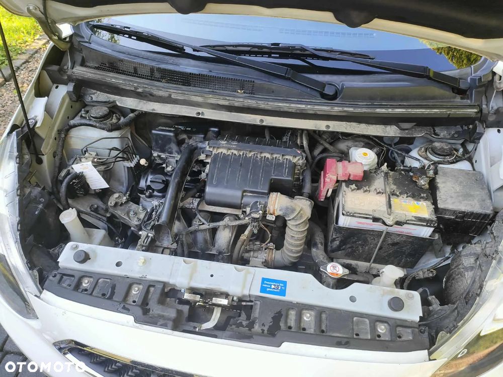 Mitsubishi Space Star 1.0 Diamant Edition - 10