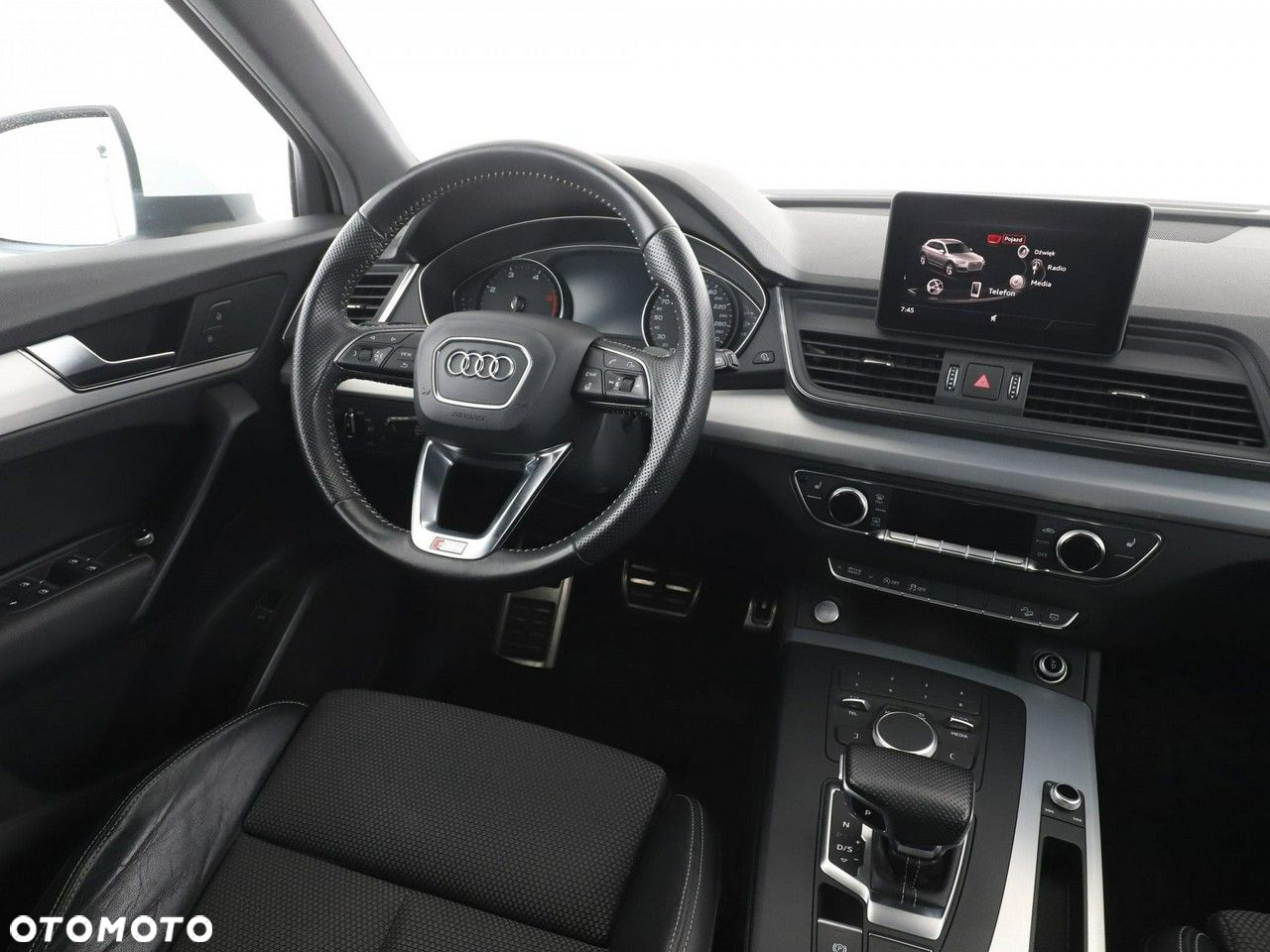 Audi Q5 2.0 TDI quattro S tronic sport - 16