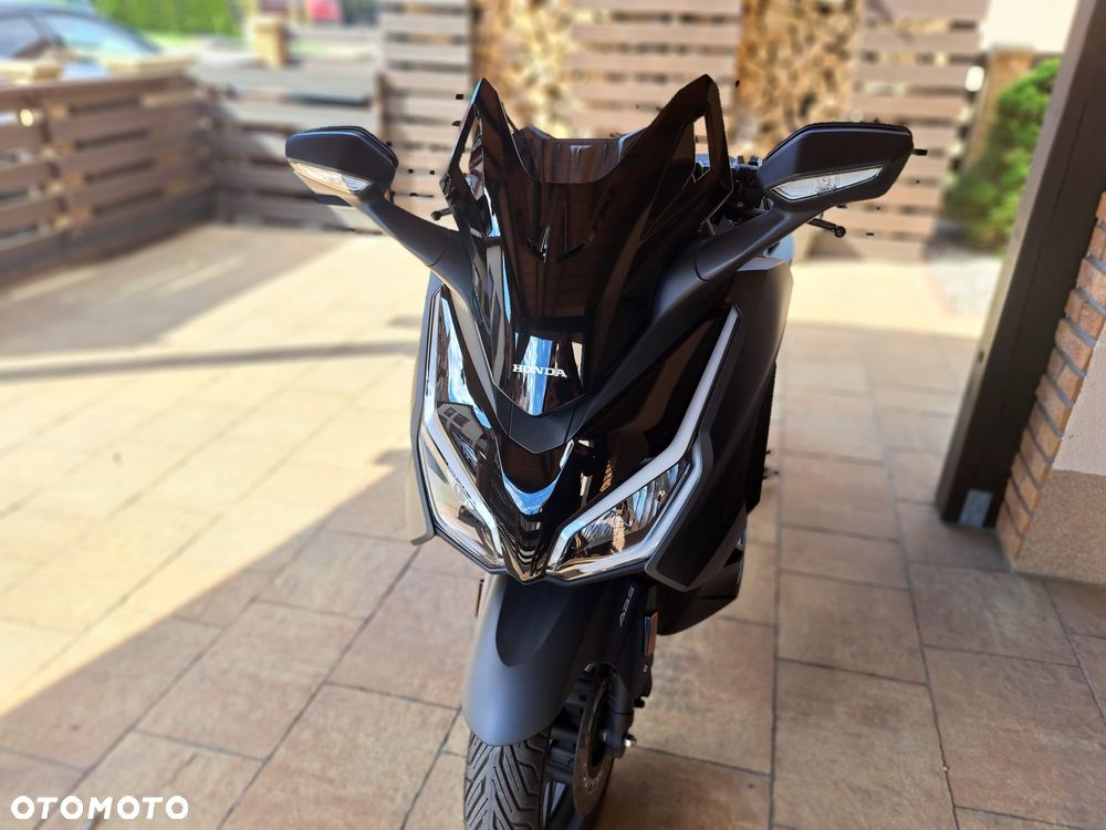 Honda NSS - 3