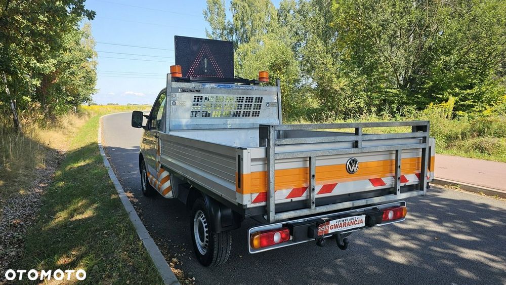 Volkswagen Transporter - 15
