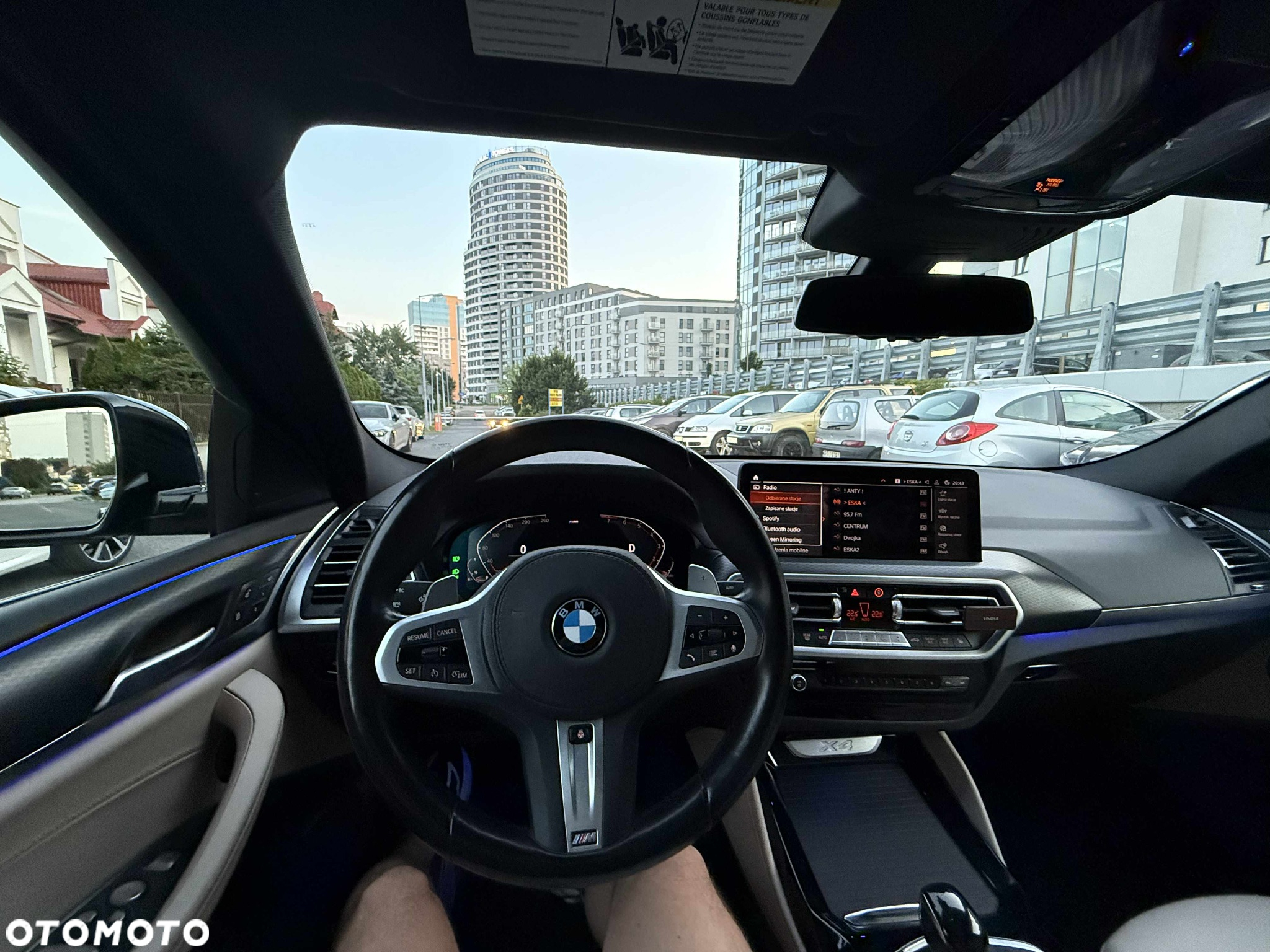 BMW X4 xDrive30i M Sport Edition - 27