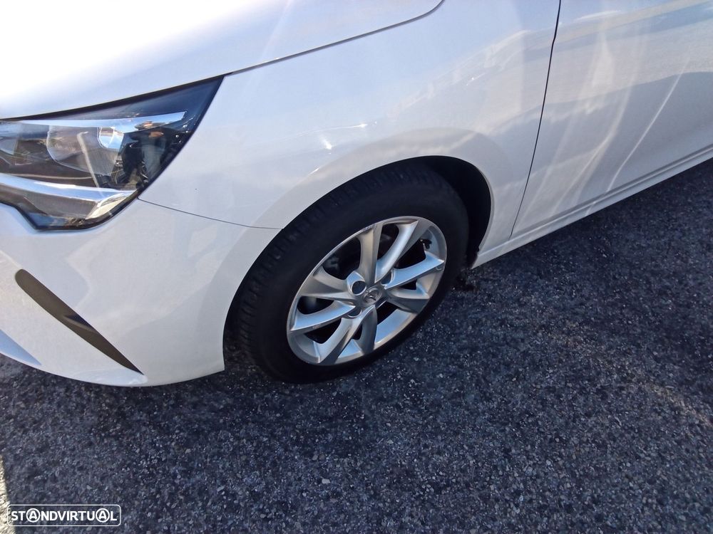 Opel Corsa 1.2 Business - 5