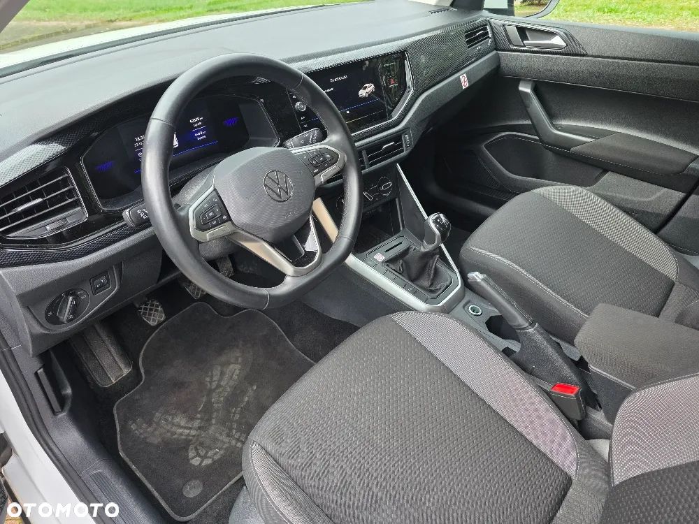 Volkswagen Taigo 1.0 TSI OPF Life - 19