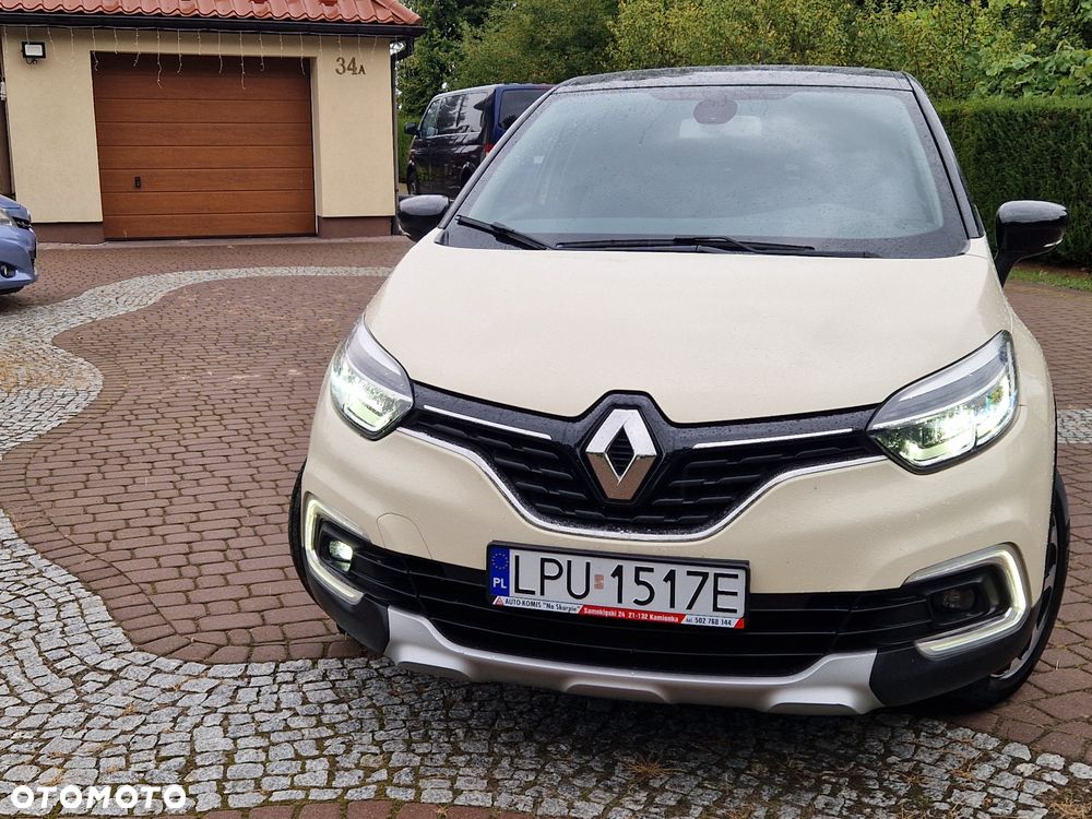 Renault Captur - 3