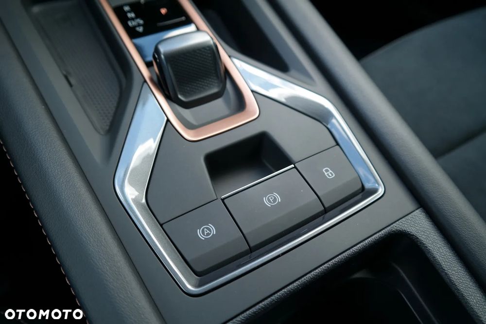 Cupra Formentor 1.5 eTSI mHEV DSG - 40