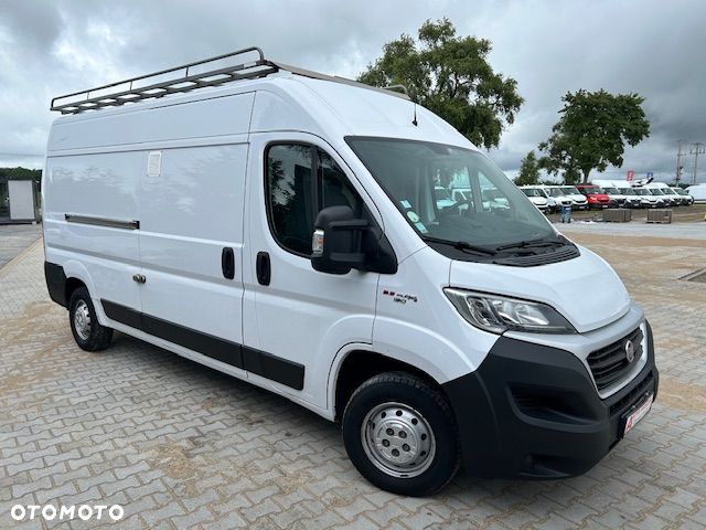 Fiat Ducato L3H2 - 4