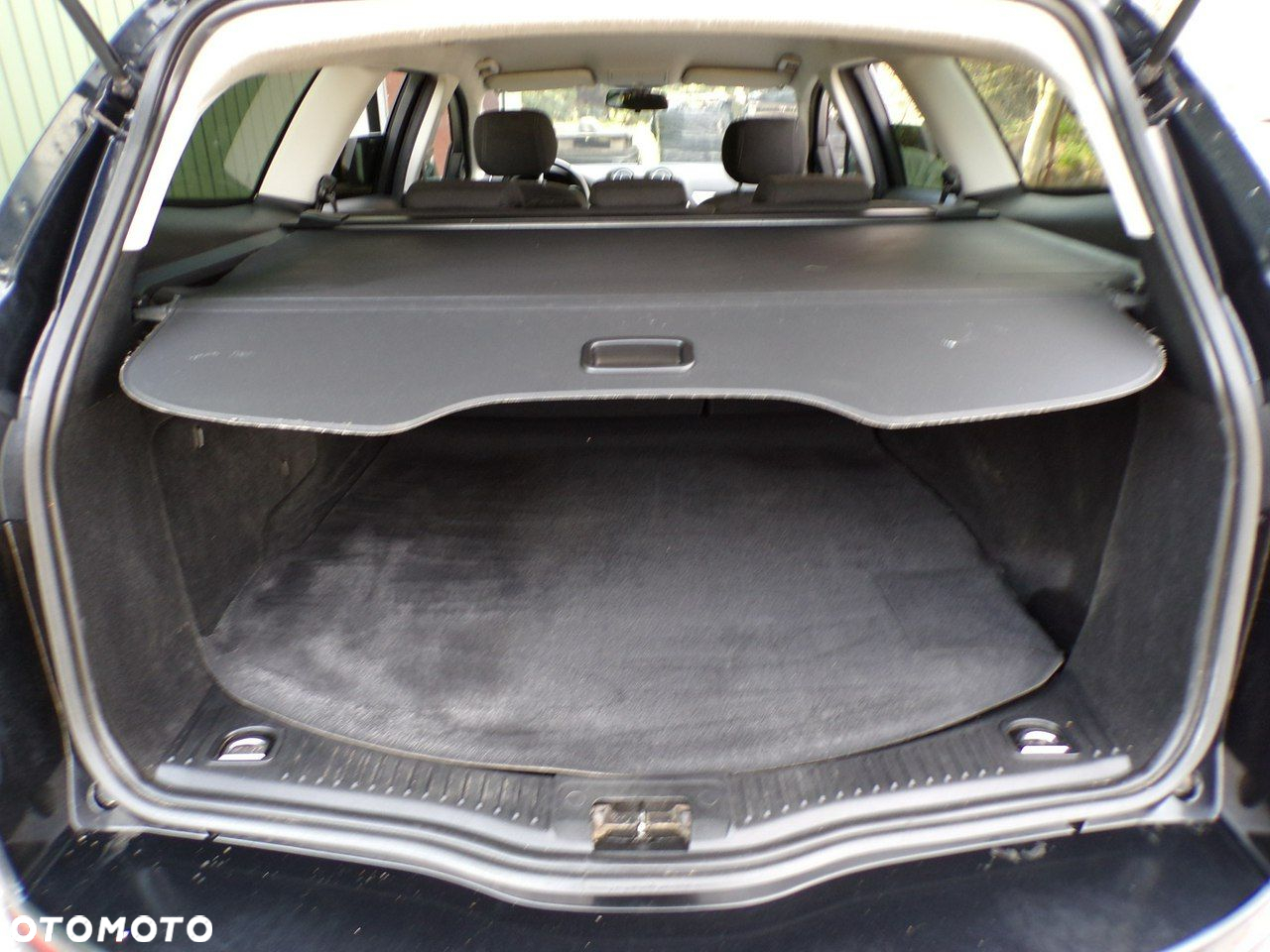 Ford Mondeo - 31