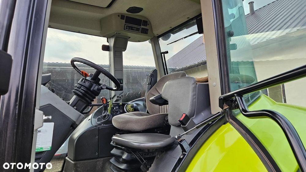 Claas arion 620c - 5