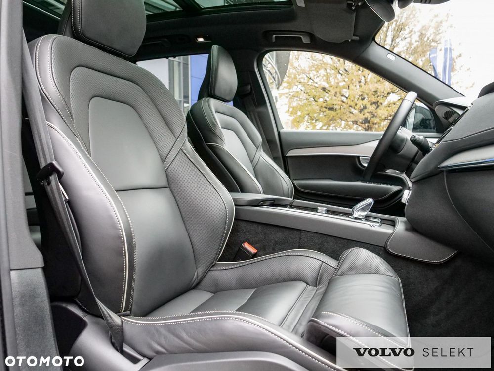 Volvo XC 90 - 34