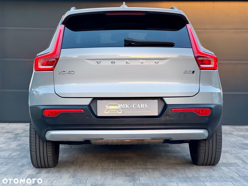 Volvo XC 40 B5 AWD Ultimate Dark - 10