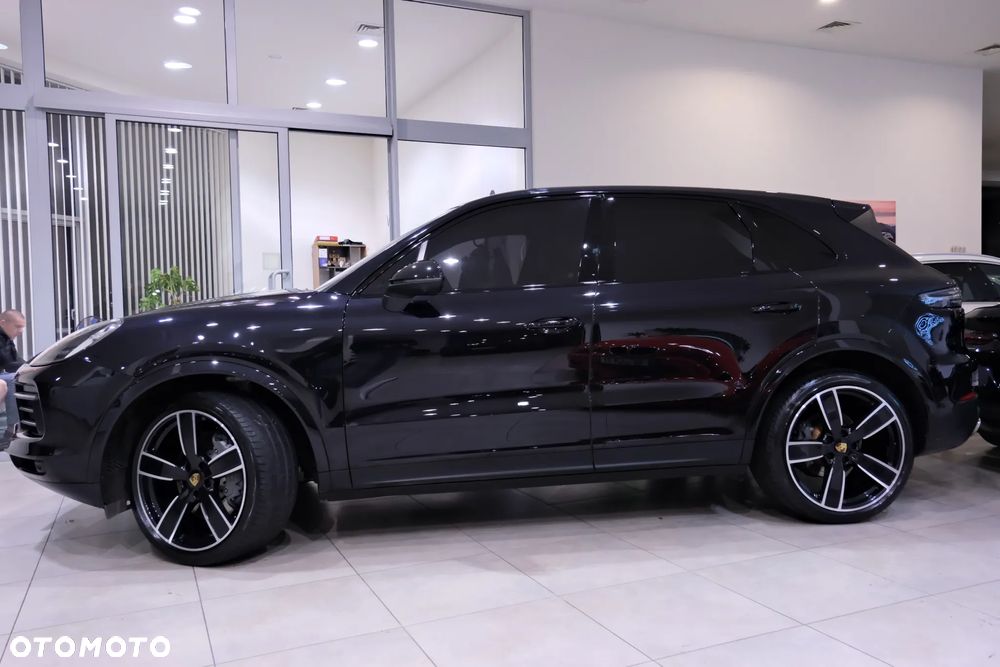 Porsche Cayenne S Platinum Edition - 20