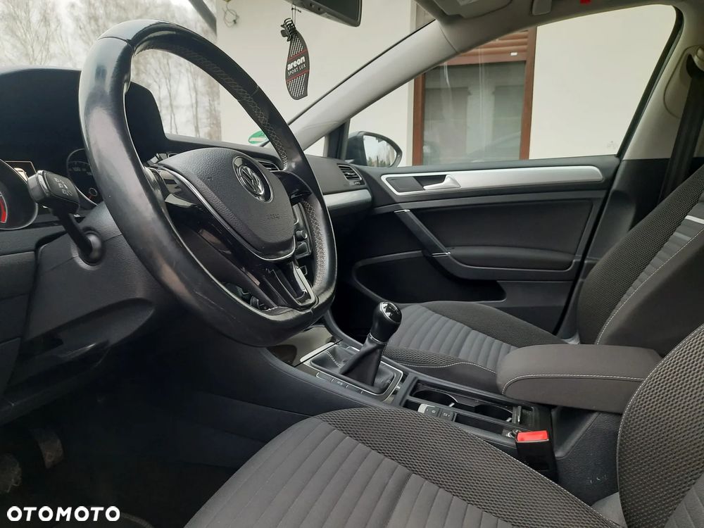 Volkswagen Golf 1.6 BlueTDI Cup - 20