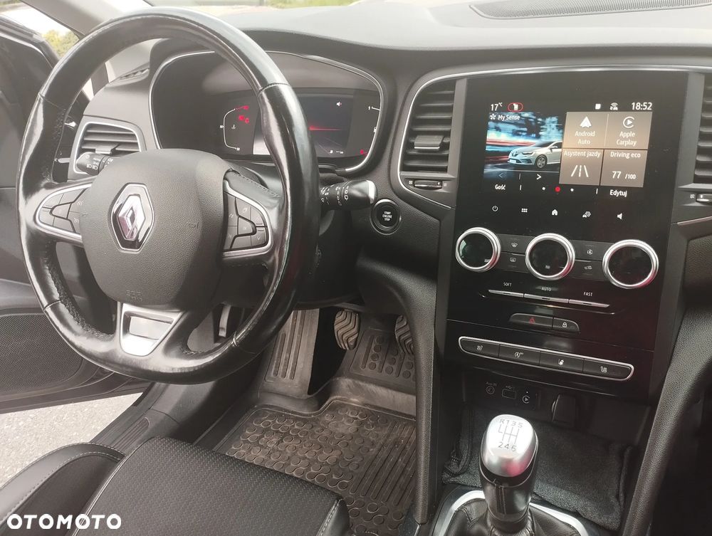 Renault Megane - 8