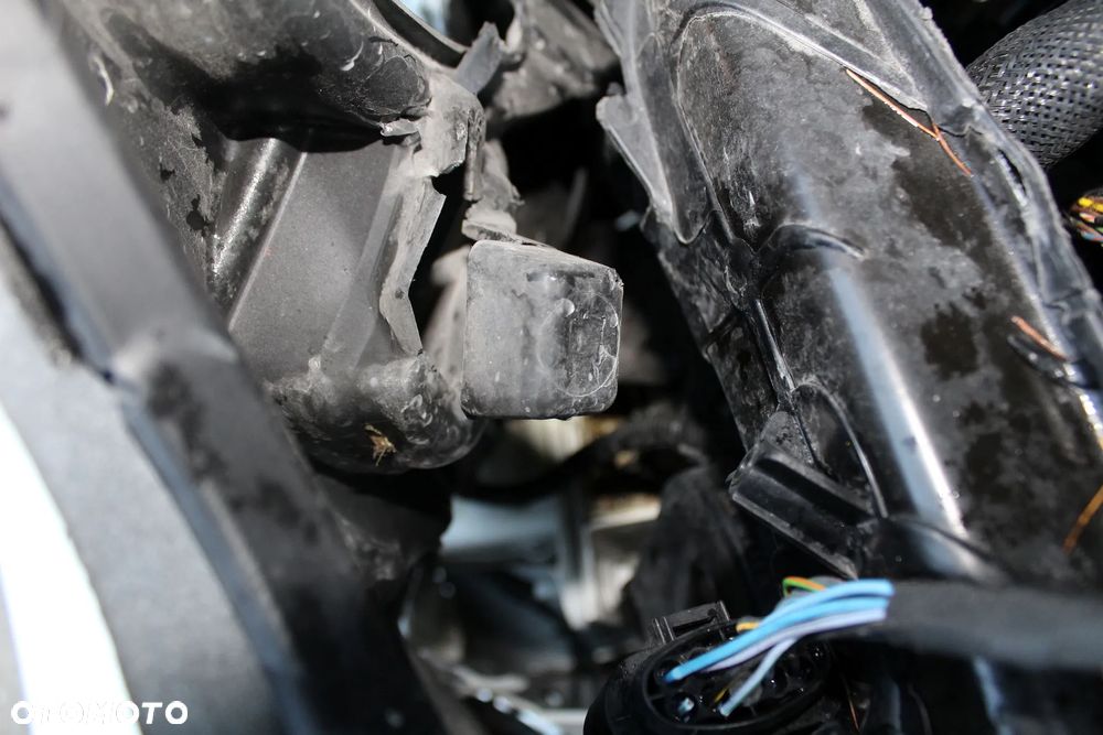 Ford Transit Custom Fajny Blaszak Rewelacyjny silnik 2,0 - 28