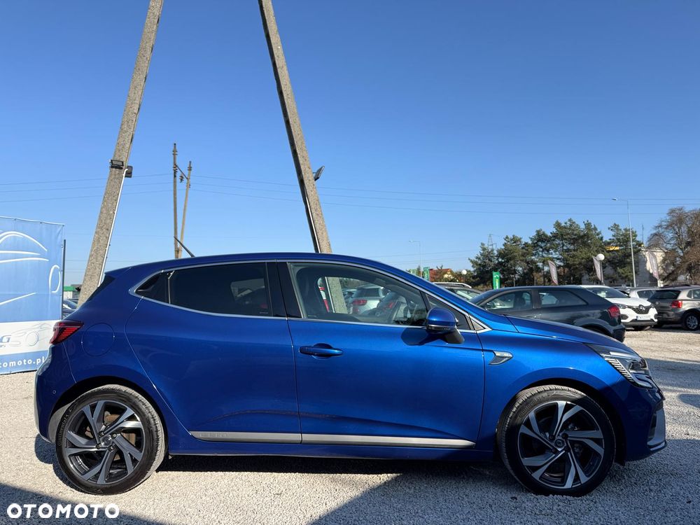 Renault Clio TCe 100 BUSINESS EDITION - 4