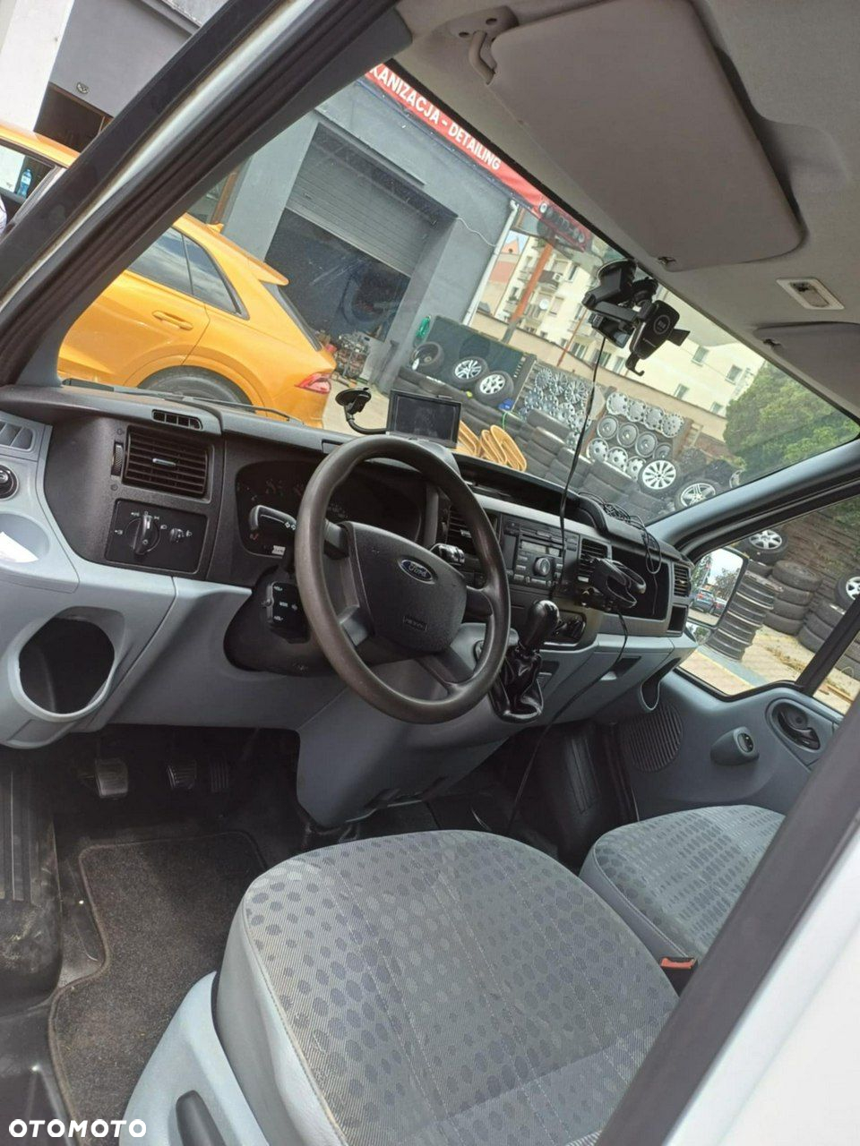 Ford Transit - 7