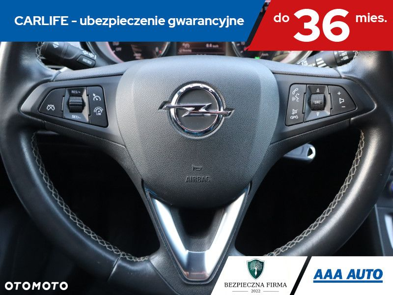 Opel Astra - 18