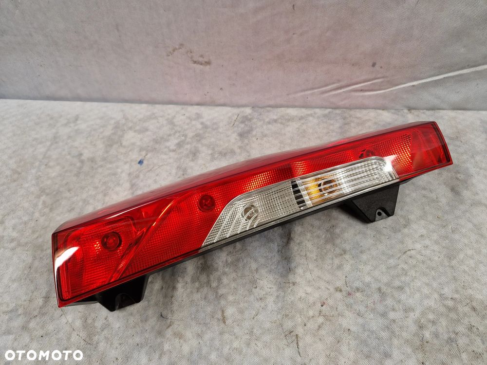 Mercedes Sprinter W907 910 Lampa Lewa Tył 17- - 6
