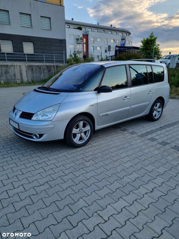 Renault Grand Espace 2.0 Dynamique - 5