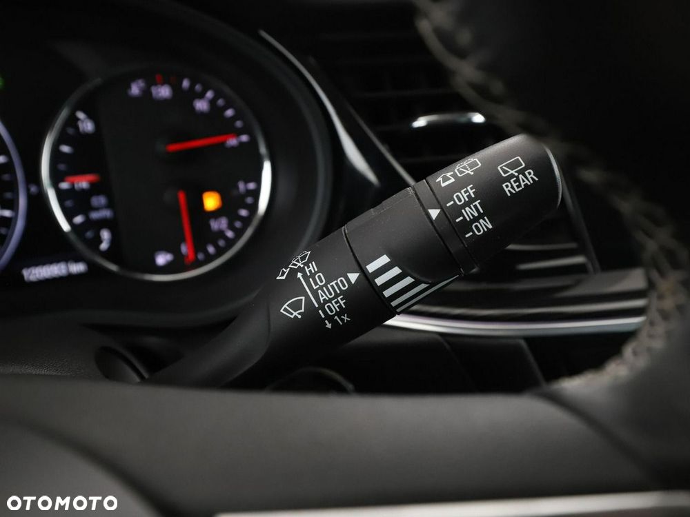 Opel Insignia 2.0 CDTI Innovation S&S - 33