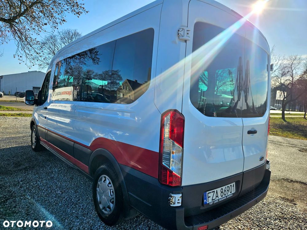 Ford Transit - 11