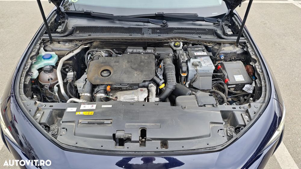 Peugeot 508 BlueHDi 130 EAT8 Allure Pack - 3
