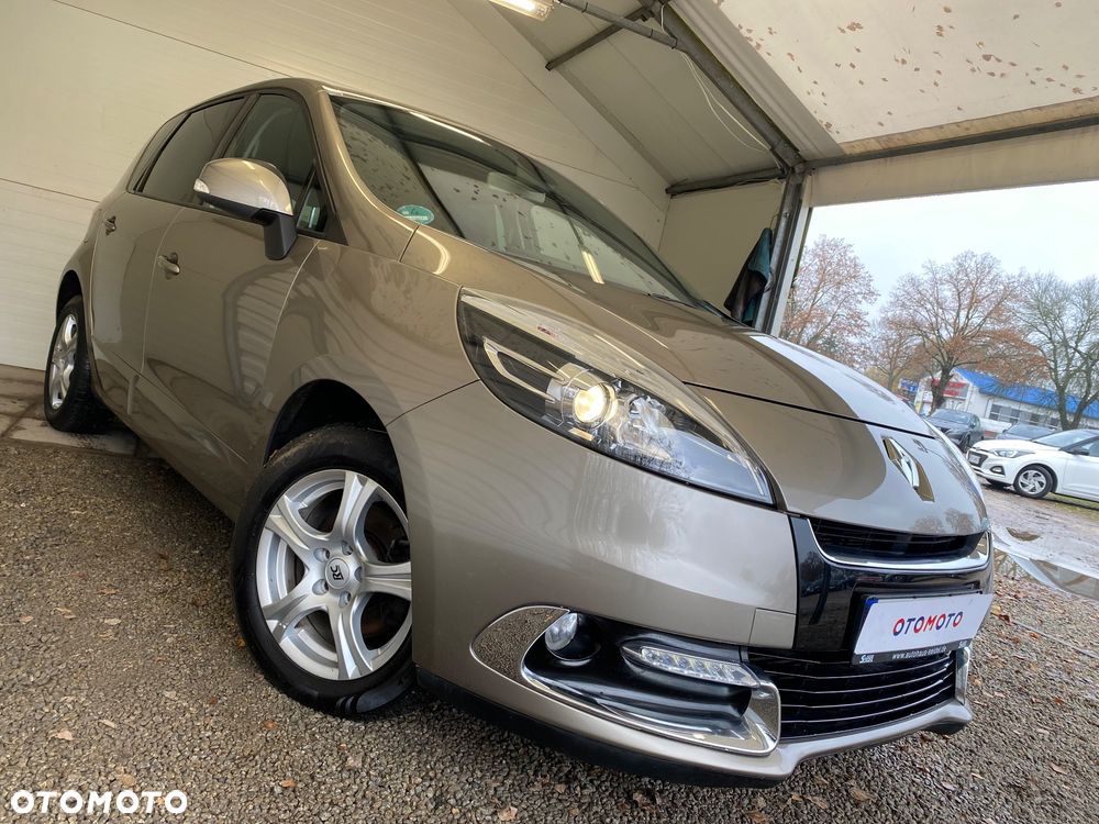 Renault Scenic 1.2 TCe Energy Intens - 32
